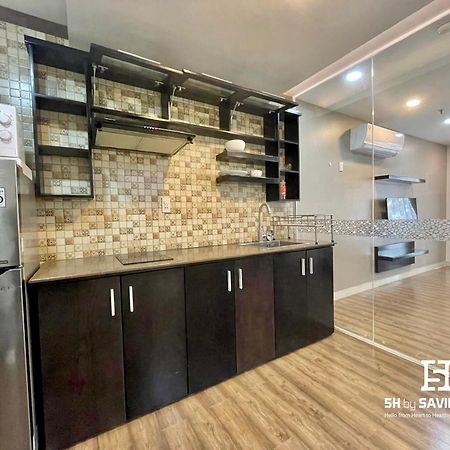 Saigon Huch Villa مدينة هوشي منه المظهر الخارجي الصورة