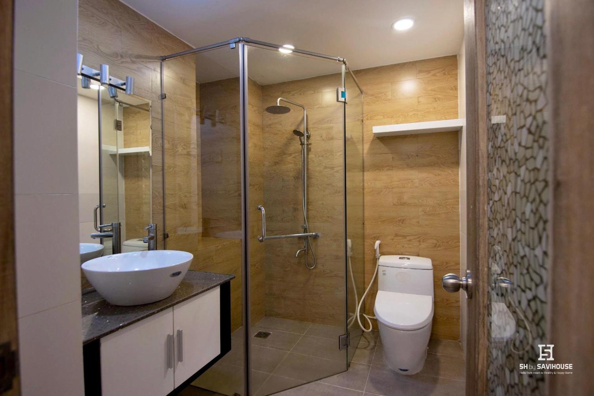 Saigon Huch Villa مدينة هوشي منه المظهر الخارجي الصورة