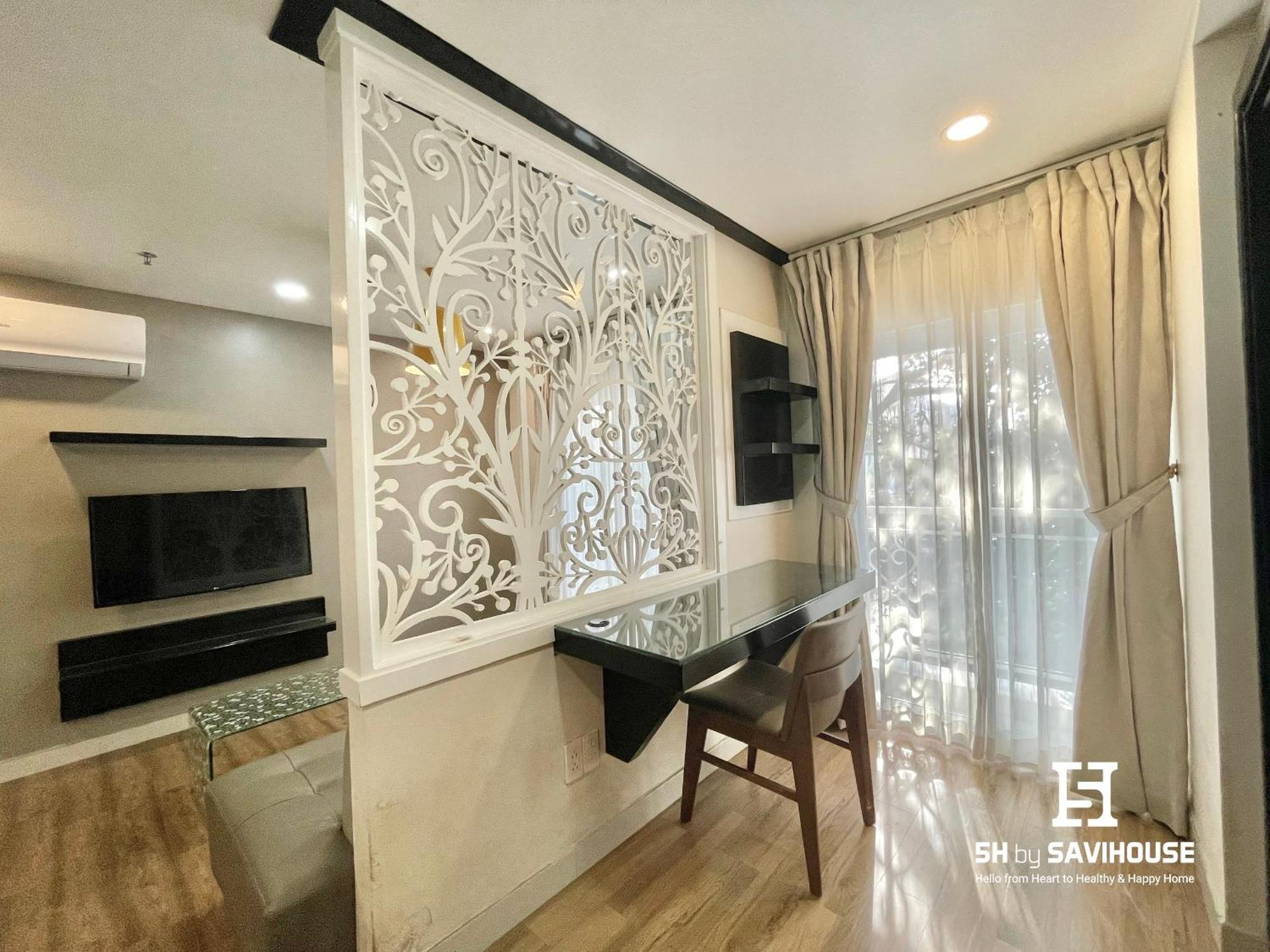 Saigon Huch Villa مدينة هوشي منه المظهر الخارجي الصورة